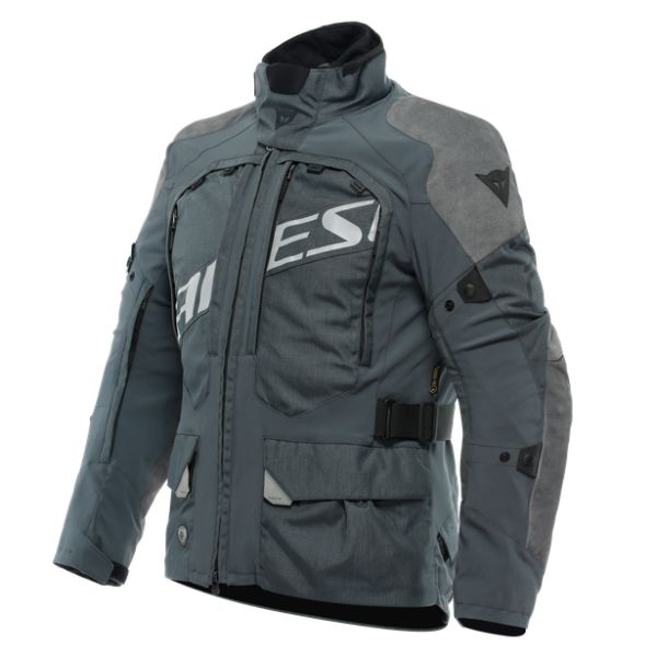 Echipamente DAINESE Dainese Geaca Moto Textila Springbok 3L Absoluteshell Iron-Gate/Iron-Gate 23