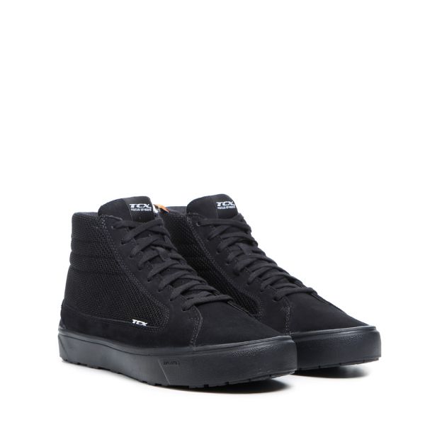 Echipamente DAINESE Tcx Ghete Moto Street 3 Air Black 25