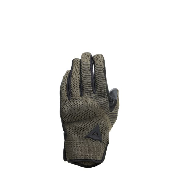 Dainese Moto Gear Dainese Textile Moto Gloves Argon Grape-Leaf 23