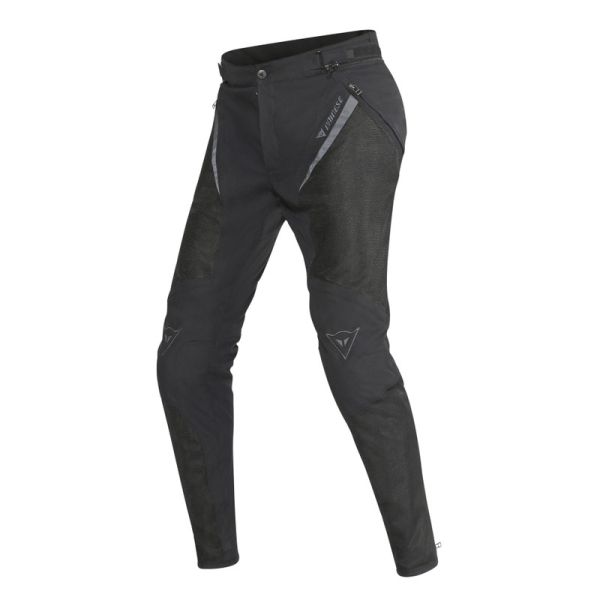  Dainese Pantaloni Moto Textili Dama Drake Super Air Tex Black/Black 23 
