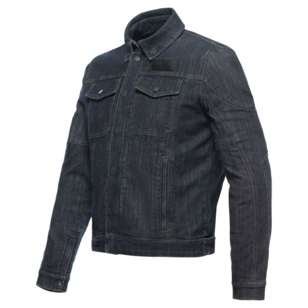 Dainese Moto Gear Dainese Textile Moto Jacket Denim Tex Jacket Blue 23