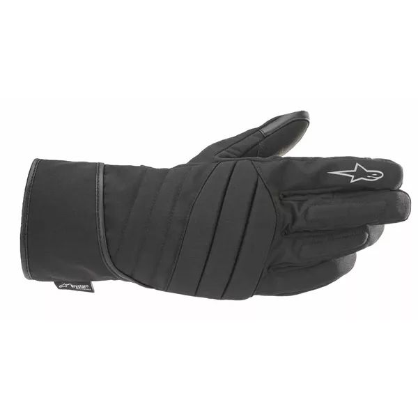 Manusi Moto Touring Alpinestars Manusi Moto Textile SR-3 V2 Ds Black