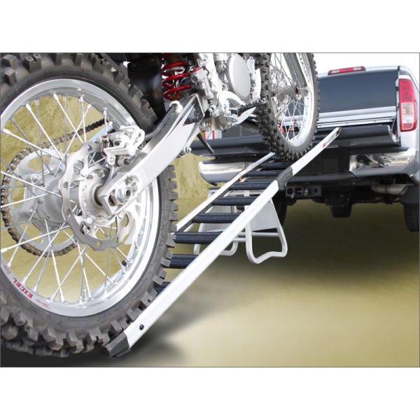 Bike Towing and Trailor DRC Hybrid Ramp