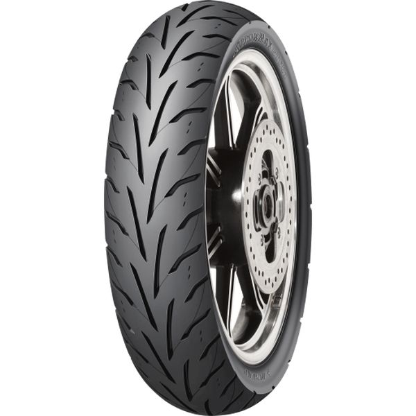 On Road Tyres Dunlop Moto Tire Arrowmax GT601 120/80-17 61H TL