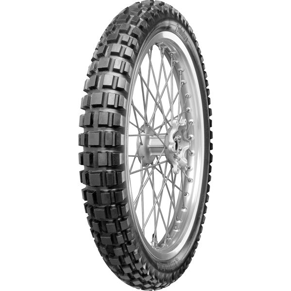 On Road Tyres Dunlop Moto Tire D104 2.75-17 41P TT