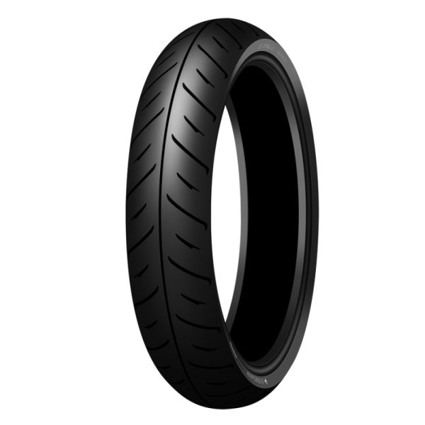 On Road Tyres Dunlop Moto Tire D254F 130/60R19 61H TL