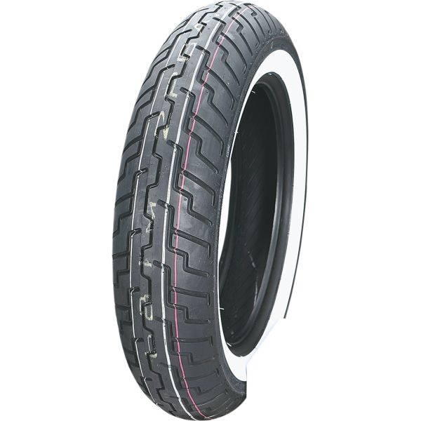 On Road Tyres Dunlop Moto Tire D404 F WW 130/90-16 67H TT
