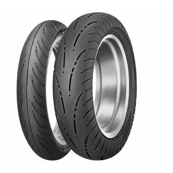 On Road Tyres Dunlop Moto Tire D428 180/65B16 81H TL