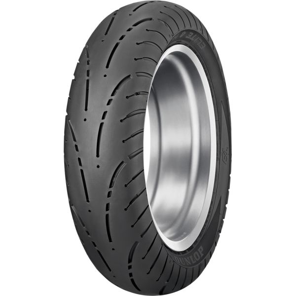 On Road Tyres Dunlop Moto Tire Elite 4 ELITE4 250/40R18 81V TL