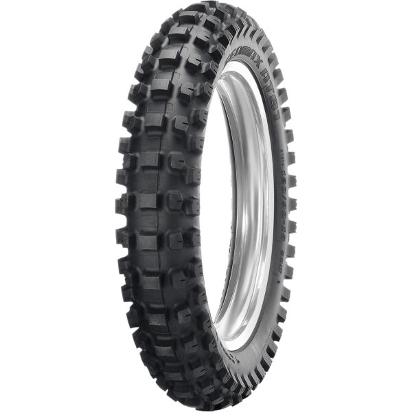 MX Enduro Tires Dunlop Moto Tire Geomax AT81 110/100-18 64M TT