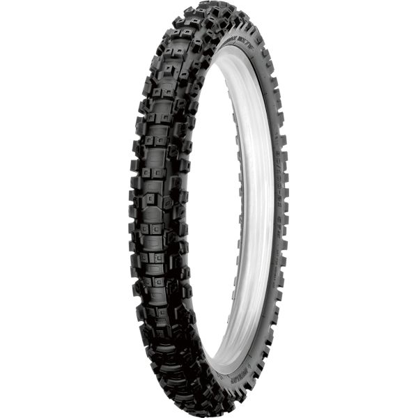 On Road Tyres Dunlop Moto Tire GXMX71 F 80/100-21 51M TT NHS