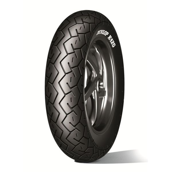 On Road Tyres Dunlop Moto Tire K425 140/90-15 70S TT