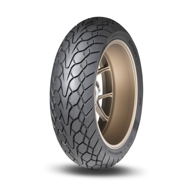 On Road Tyres Dunlop Moto Tire Mutant MUT 160/60ZR17 (69W) M&S