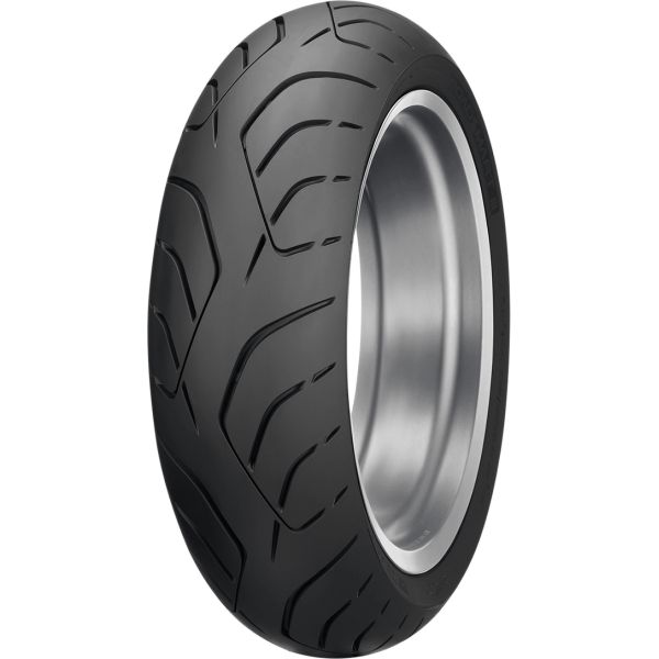 On Road Tyres Dunlop Moto Tire Roadsmart III RDSM3 140/70R18 67V TL