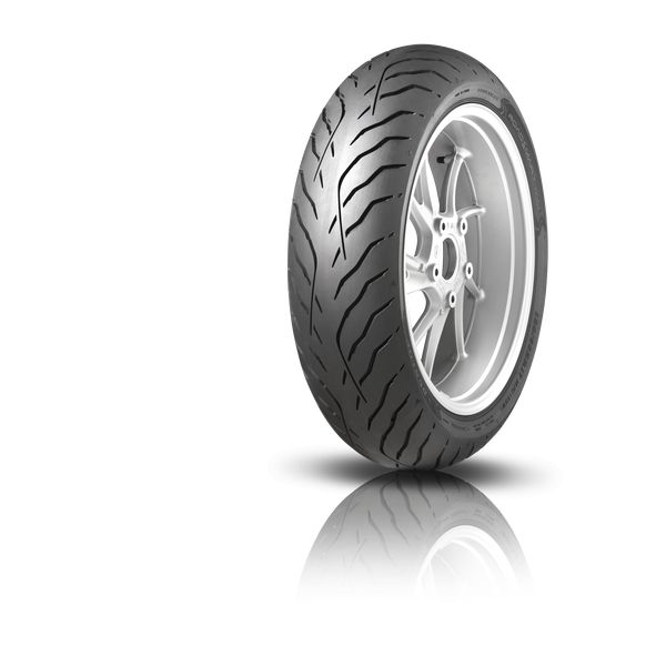 On Road Tyres Dunlop Moto Tire Sportmax Roadsmart IV RDSM IV 190/50ZR17 (73W) TL