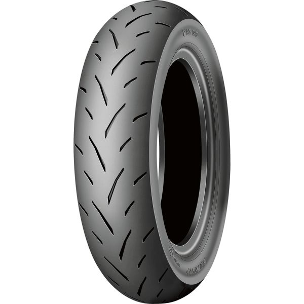  Dunlop Moto Tire TT93 R GP S 120/80-12 55J TL