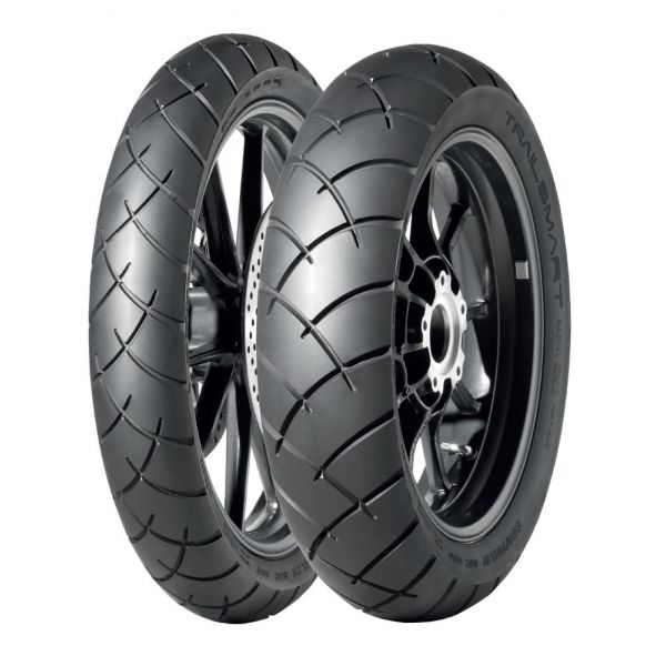  Dunlop Tire Trailsmart 170/60-17 rear