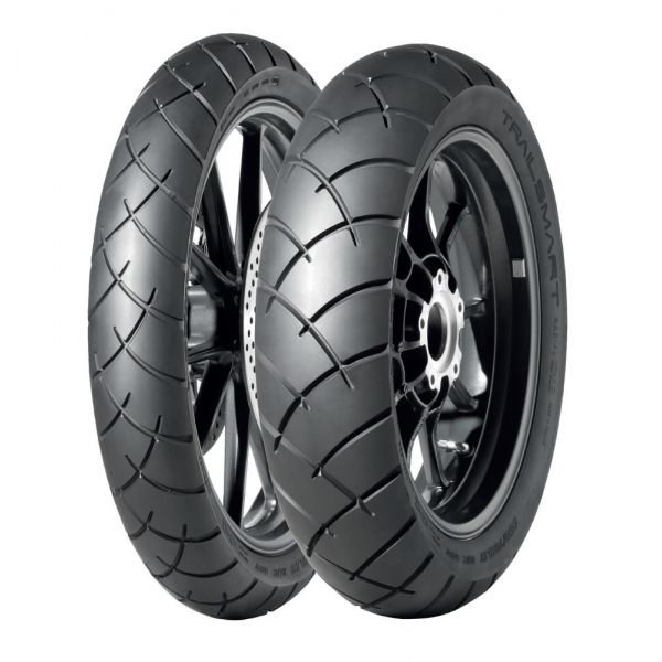  Dunlop Anvelopa Trailsmart 170/60-17 spate