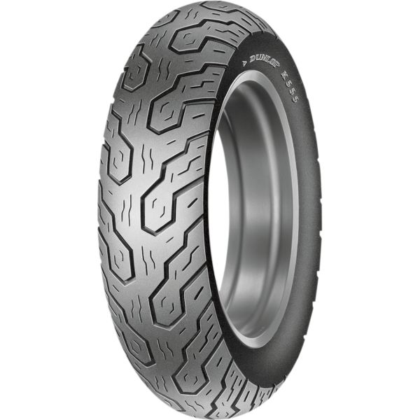  Dunlop K555 Rear Moto Tire 150/80-15 70v Tl-651137