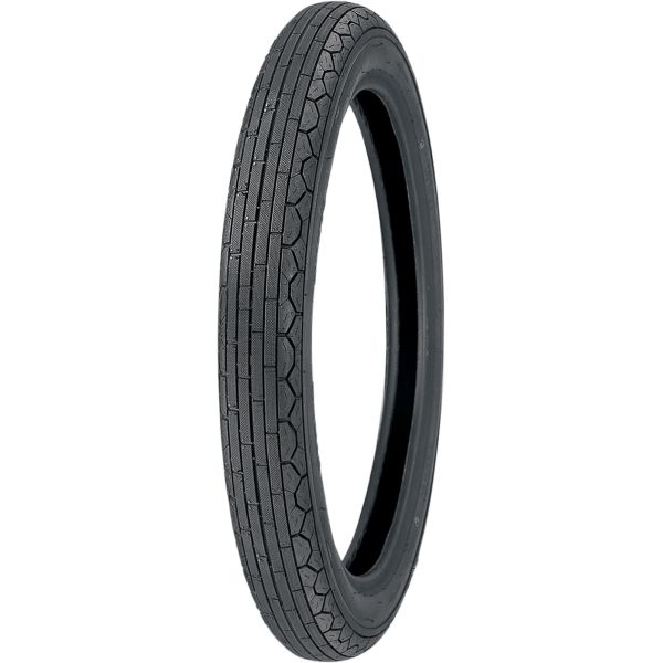 On Road Tyres Duro Moto Tire Classic/vintage HF317 3.00-18 47H CLS FRT TT
