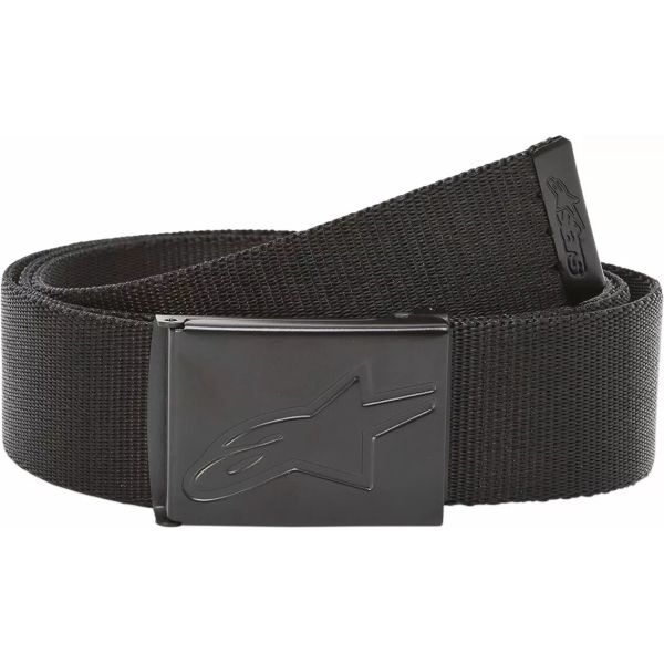 Accesorii Imbracaminte Alpinestars Curea Ageless Web Black/Chrome 24