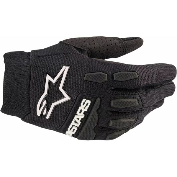Manusi MX-Enduro Alpinestars Manusi Enduro Dama F Bore Bk