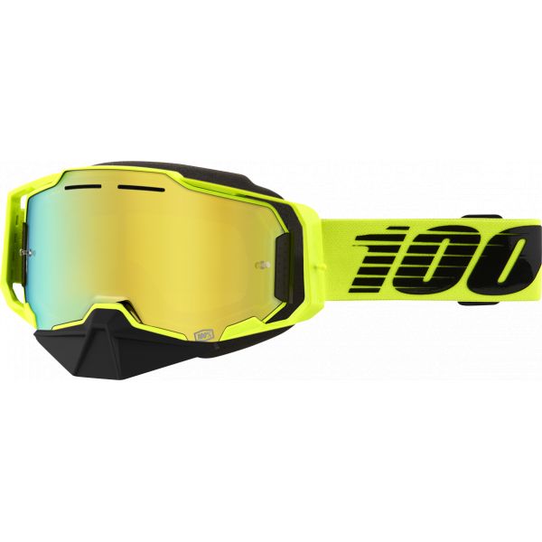 Goggles MX-Enduro 100 la suta Armega Moto Enduro GogglesS Nclrctrs Mirgd 50008-00003