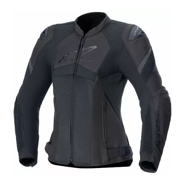 Geci Moto Textil - Dama Alpinestars Geaca Moto Textila Dama T-GP+R Air Black 24