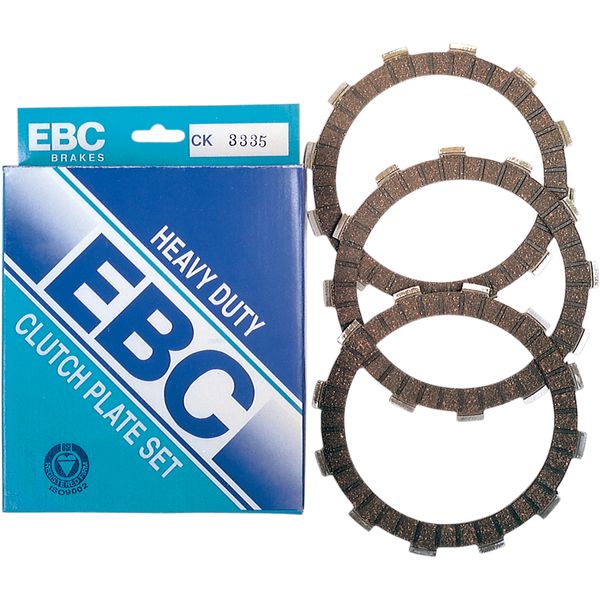  EBC Standard Series Clutch Kit KTM EXC 400/450 CK5648