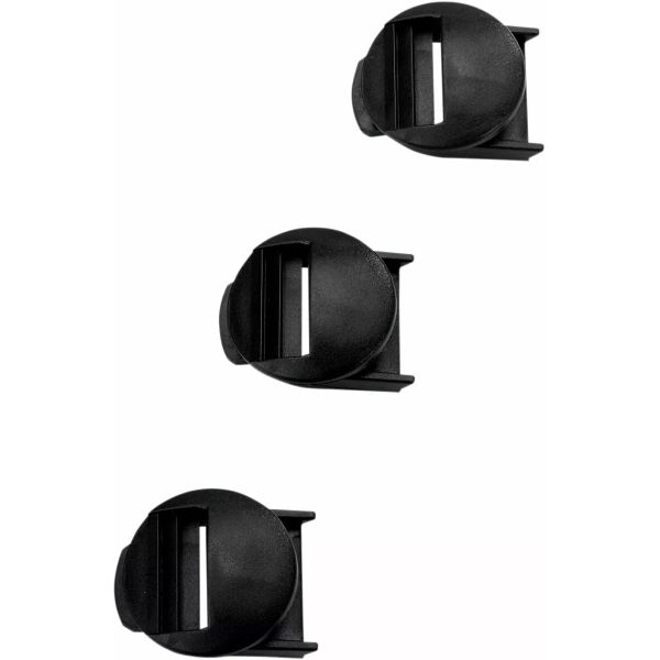 Accesorii Cizme Alpinestars Blocator Curele Tech 10 (2008) Black