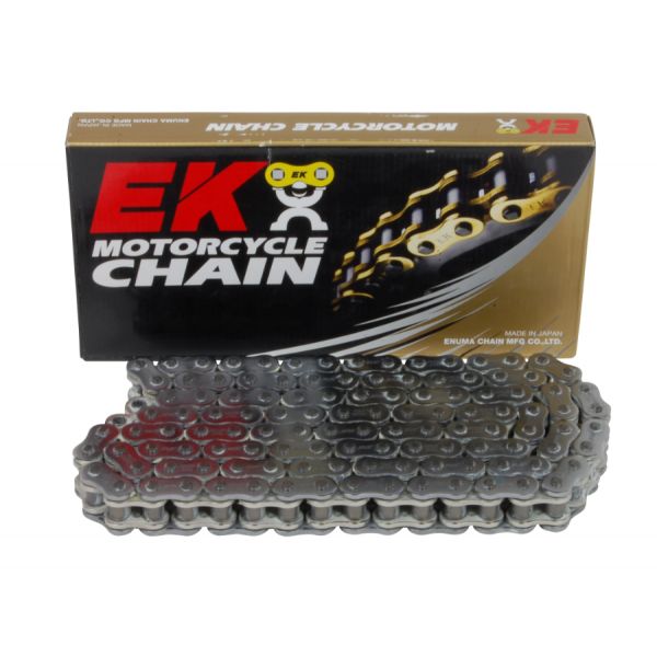 Chain kit EK Chain SRO6 520 120 links New Range