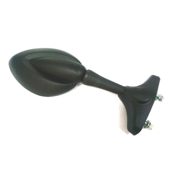Rear View Mirrors EMGO MIRROR FOR FAIRING UNIVERSAL