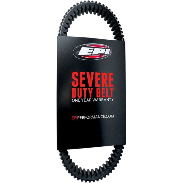 Drive Belts ATV/UTV Epi Transmission Belt Atv Severe Duty Polaris WE265025