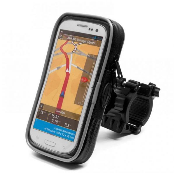  Extreme Style Carcasa Smartphone BT167 167X90X20