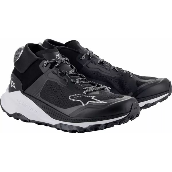 Incaltaminte Casual Alpinestars Incaltaminte Meta XR V2 Black/White/Dark Grey 25