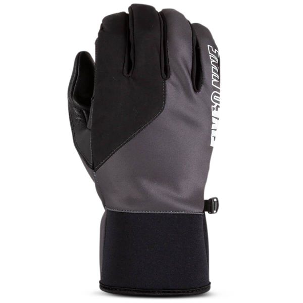 Gloves 509 Factor Pro Snowmobil Glove Black