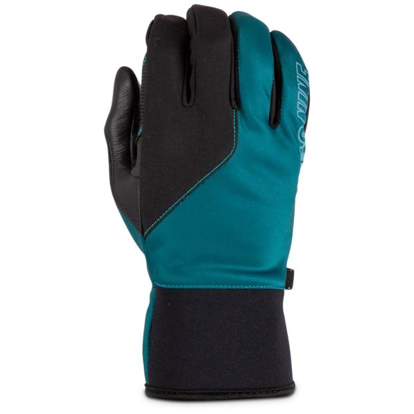  509 Factor Pro Snowmobil Glove Sharkskin