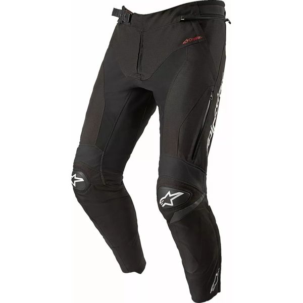 Pantaloni Moto Textil Alpinestars Pantaloni Moto Textil T-SP R Drystar Black 24