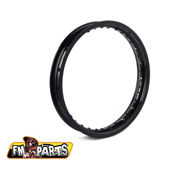 Wheels and Rims Fm-Parts Wheel Rim Rear KTM/Husqvarna 18' Black