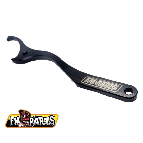 Tools Fm-Parts Rear Shock Wrench KTM/Husqvarna Black