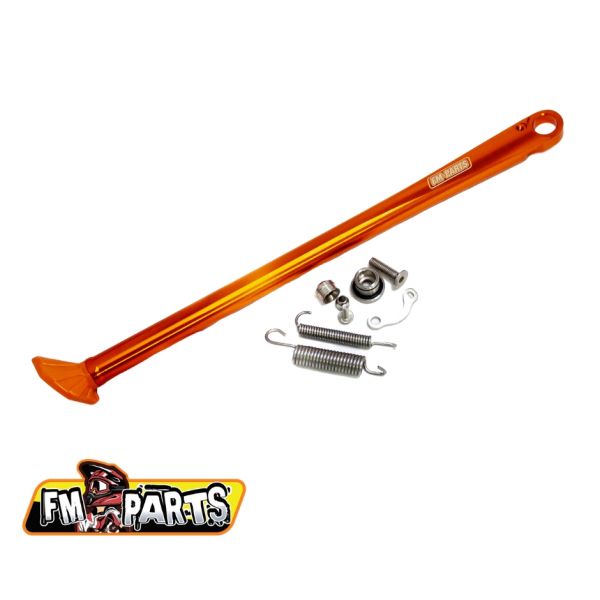  Fm-Parts Cric lateral KTM 2017-2023 Orange