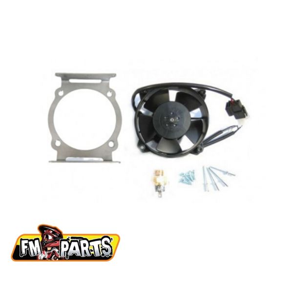  Fm-Parts Kit Ventilator Beta 250/300/350 2013-2020