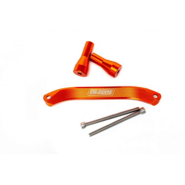 MX Accessories Fm-Parts Side Handle KTM Orange