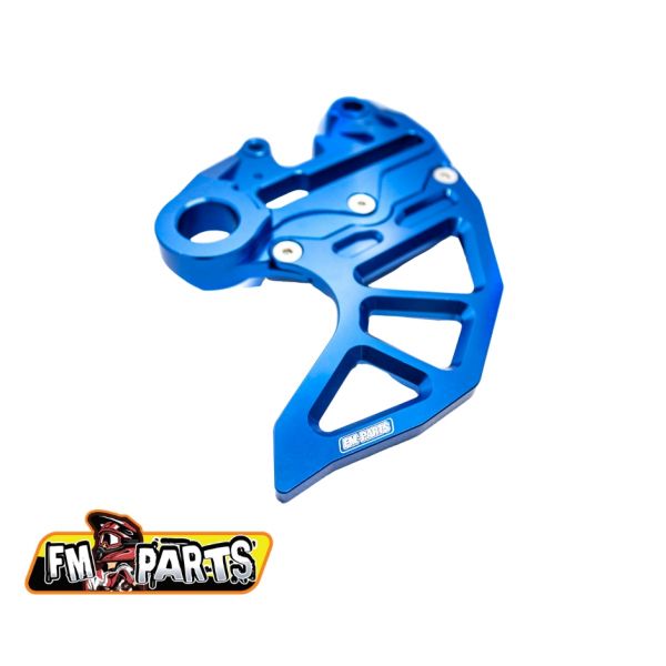  Fm-Parts Protectie Disc Frana Spate Husqvarna 2015-2021 Blue