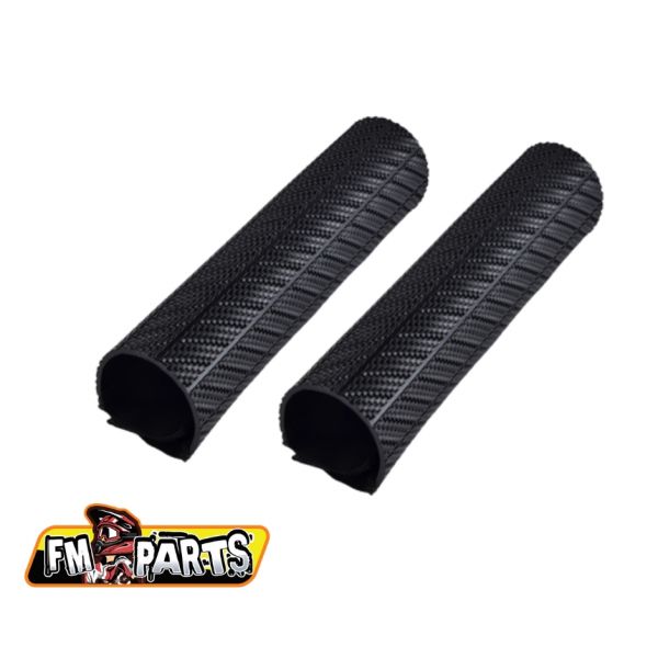  Fm-Parts Fork Protector Black