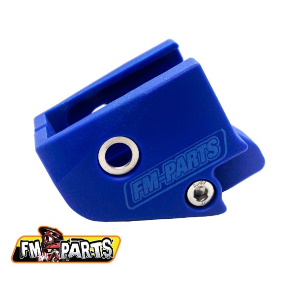 Shields and Guards Fm-Parts Pro-Link Protector  Husqvara 2015-2021 Blue
