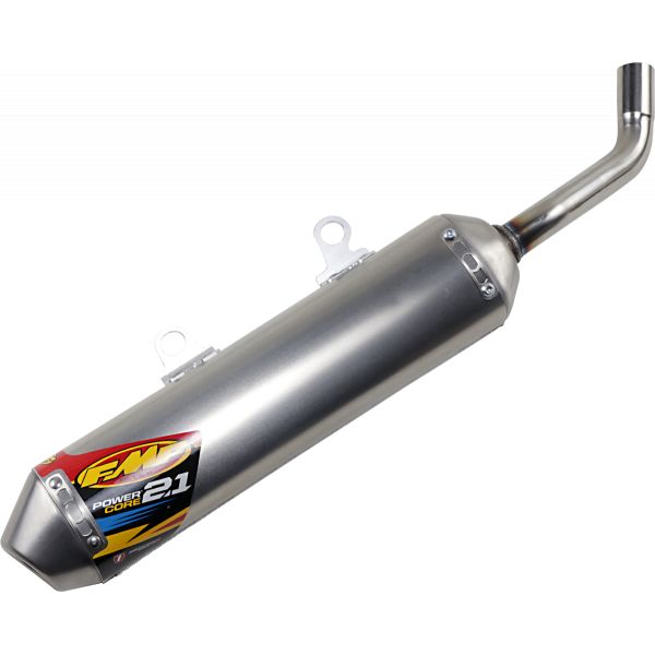 Moto Exhaust FMF Racing Exhaust Powercore 2.1 Husqvarna/Gas Gas/Ktm TE/TE/EXC