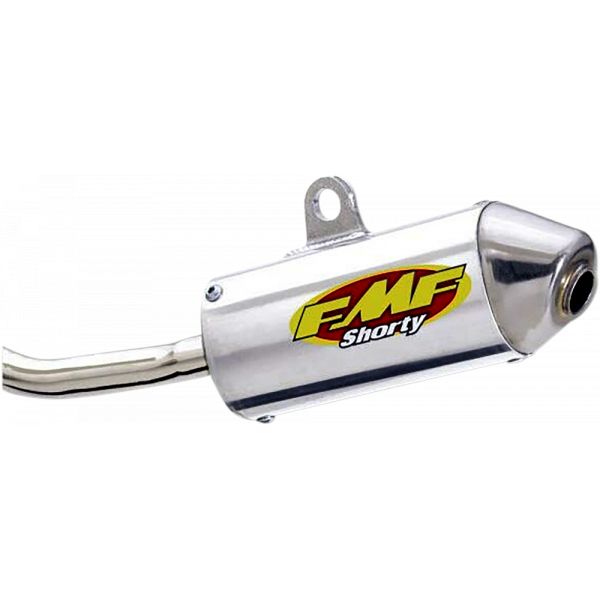 Moto Exhaust FMF Racing Exhaust Powercore 2 Shorty Ktm/Husqvarna/Husaberg