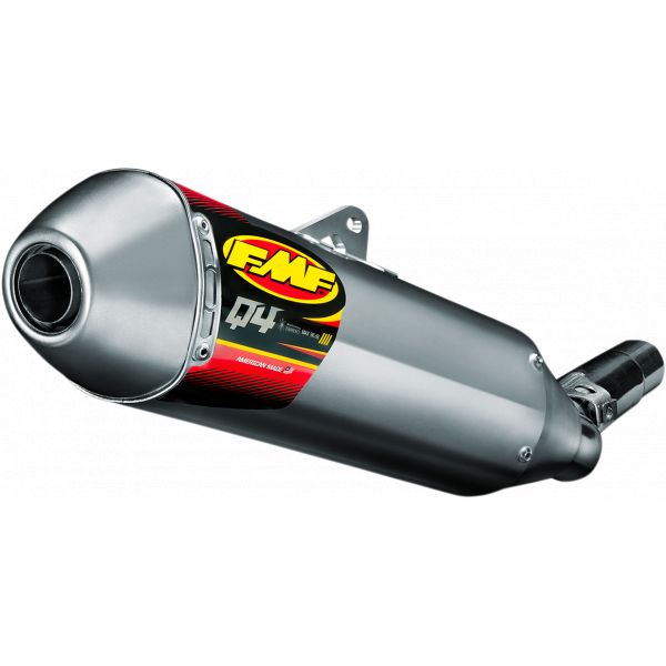 Moto Exhaust FMF Racing Exhaust Q4 Hex Ktm/Husqvarna/Husaberg