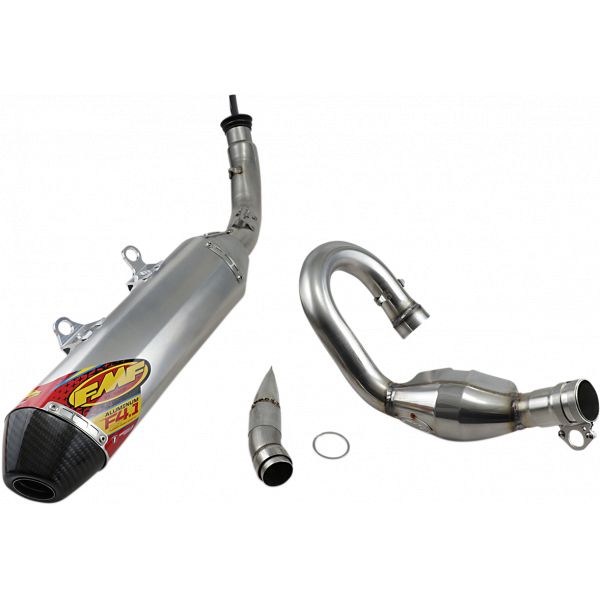 Moto Exhaust FMF Racing Exhaust Factory 4.1 RCT HUSQVARNA/GAS GAS/KTM 18201875